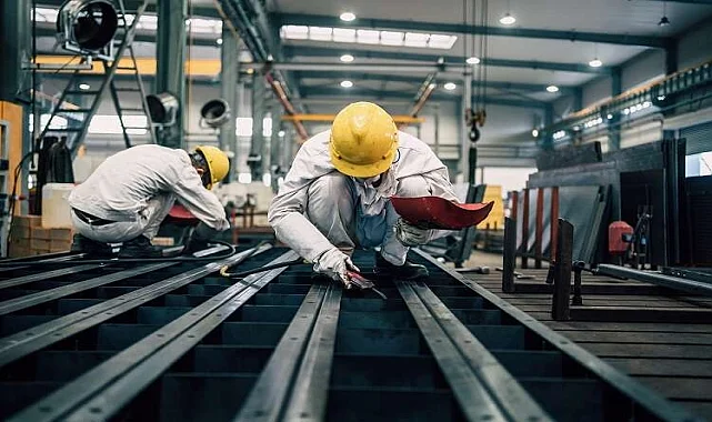 Alaşehir Depo İstifleme Hizmeti